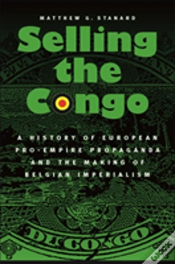 Capa do artigo Selling The Congo