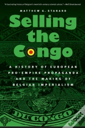 Capa do artigo Selling The Congo