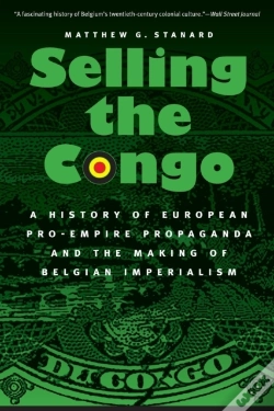 Capa do artigo Selling The Congo