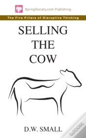 Capa do artigo Selling The Cow