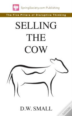 Capa do artigo Selling The Cow