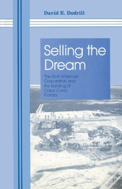 Capa do artigo Selling The Dream