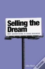 Capa do artigo Selling The Dream