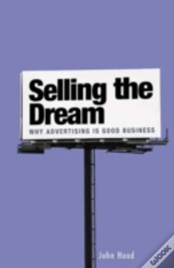 Capa do artigo Selling The Dream