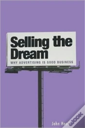 Capa do artigo Selling The Dream