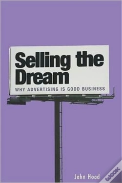 Capa do artigo Selling The Dream