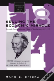 Capa do artigo Selling The Economic Miracle