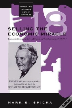 Capa do artigo Selling The Economic Miracle