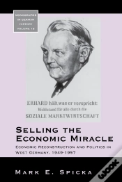 Capa do artigo Selling The Economic Miracle