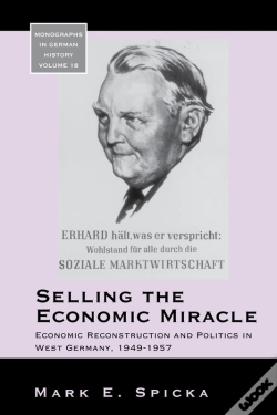 Capa do artigo Selling The Economic Miracle