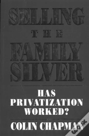 Capa do artigo Selling The Family Silver