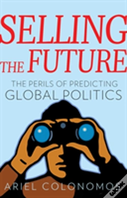 Capa do artigo Selling The Future
