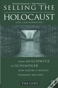Capa do artigo Selling The Holocaust