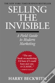 Capa do artigo Selling The Invisible
