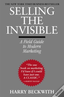 Capa do artigo Selling The Invisible
