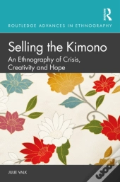 Selling The Kimono