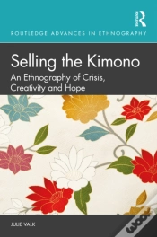 Capa do artigo Selling The Kimono