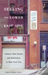 Selling The Lower East