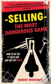 Capa do artigo Selling - The Most Dangerous Game