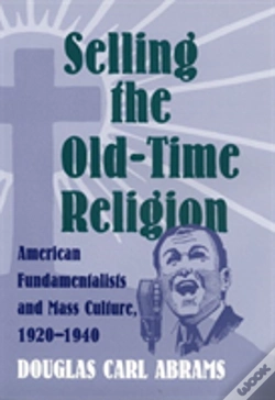 Capa do artigo Selling The Old-Time Religion