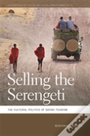 Selling The Serengeti