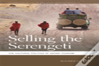 Selling The Serengeti