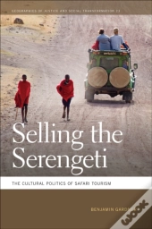 Selling The Serengeti