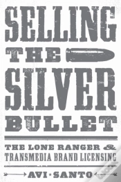 Capa do artigo Selling The Silver Bullet