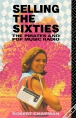 Capa do artigo Selling The Sixties
