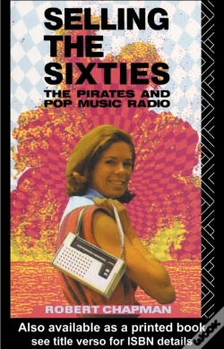 Capa do artigo Selling The Sixties