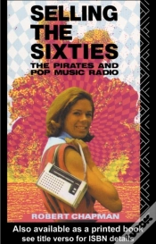 Capa do artigo Selling The Sixties