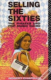 Capa do artigo Selling The Sixties