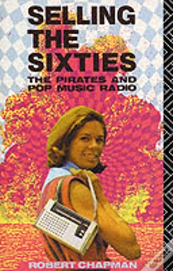 Capa do artigo Selling The Sixties