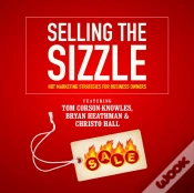 Capa do artigo Selling The Sizzle