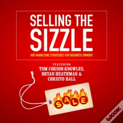 Capa do artigo Selling The Sizzle