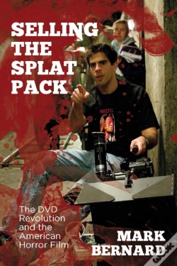 Capa do artigo Selling The Splat Pack