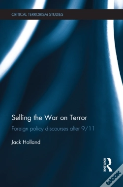 Capa do artigo Selling The War On Terror