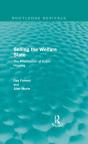 Selling The Welfare State (Routledge Revivals) - Preview