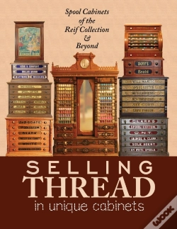 Capa do artigo Selling Thread In Unique Cabinets