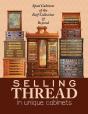 Selling Thread In Unique Cabinets - Preview