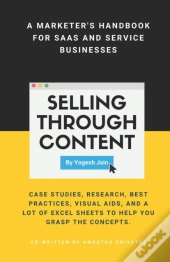 Selling Through Content