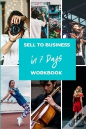 Selling To Business Workbook