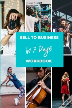 Capa do artigo Selling To Business Workbook