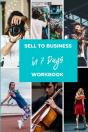 Selling To Business Workbook - Preview