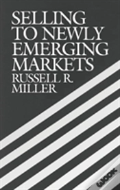 Capa do artigo Selling To Newly Emerging Markets