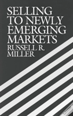 Capa do artigo Selling To Newly Emerging Markets