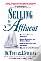 Selling To The Affluent