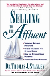 Capa do artigo Selling To The Affluent
