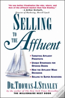 Capa do artigo Selling To The Affluent
