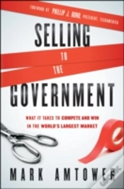 Capa do artigo Selling To The Government